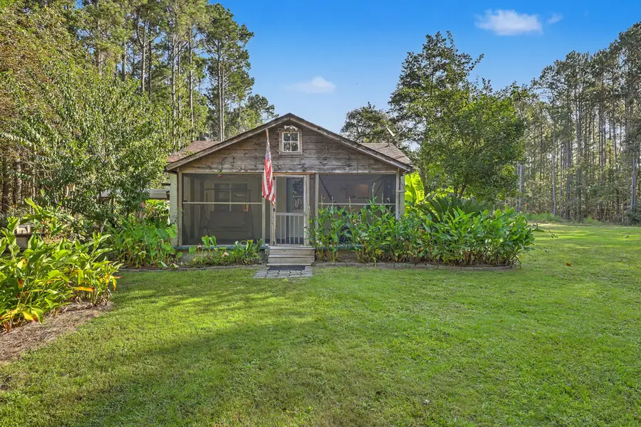 1036 Milcrest Drive, Awendaw, SC 29429 - #2