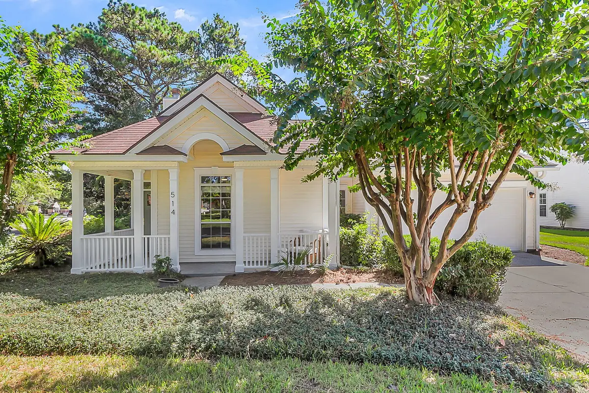 514 Antebellum Lane, Mount Pleasant, SC 29464 - #1