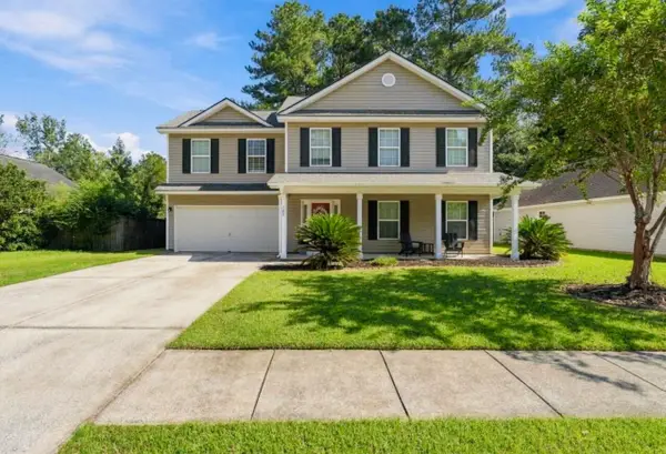 187 Blackstone Drive, Moncks Corner, SC 29461