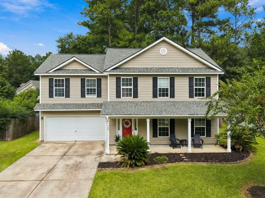 187 Blackstone Drive, Moncks Corner, SC 29461 - #2