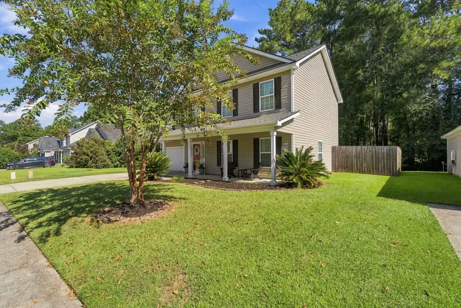 187 Blackstone Drive, Moncks Corner, SC 29461 - #3