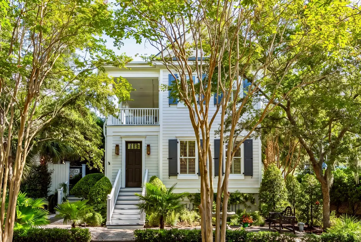 506 Indian Corn Street, Charleston, SC 29492 - #1