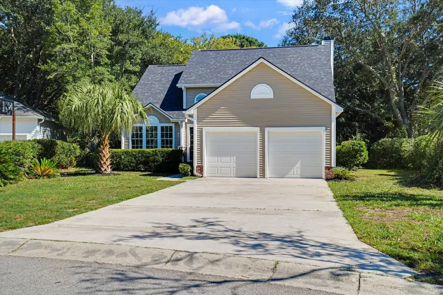 1498 Diamond Boulevard, Mount Pleasant, SC 29466 - #2