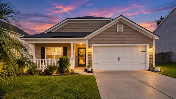 244 Loocock Drive, Goose Creek, SC 29445