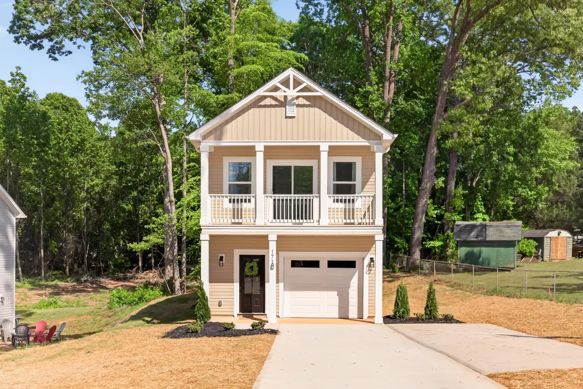 4849 Lecque Street, North Charleston, SC 29405 - #1