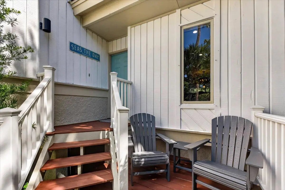 1 Back Court, Isle Of Palms, SC 29451 - #1