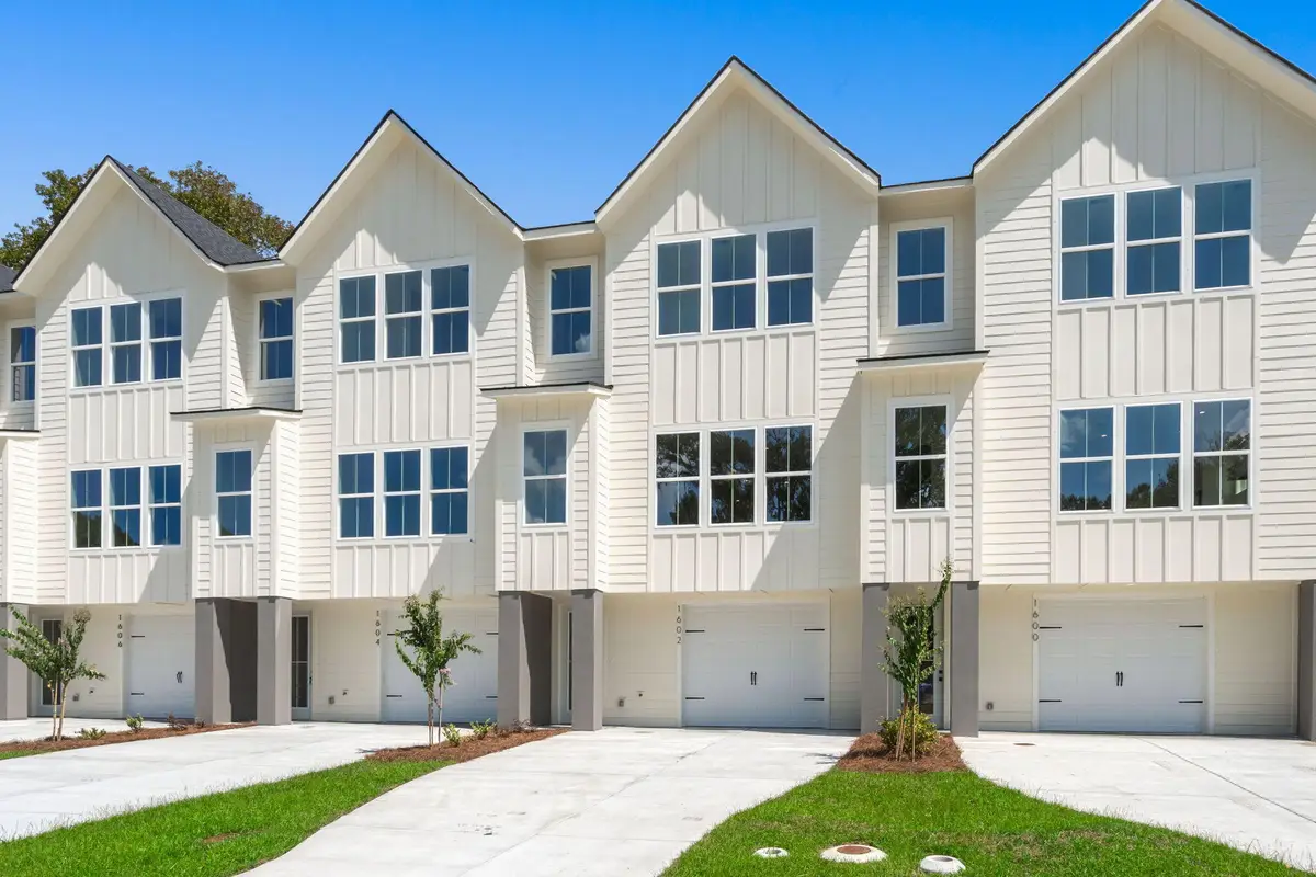 1602 Lauda Drive, Mount Pleasant, SC 29464 - #1
