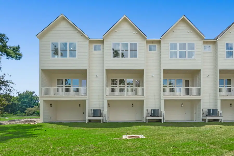 1602 Lauda Drive, Mount Pleasant, SC 29464 - #3