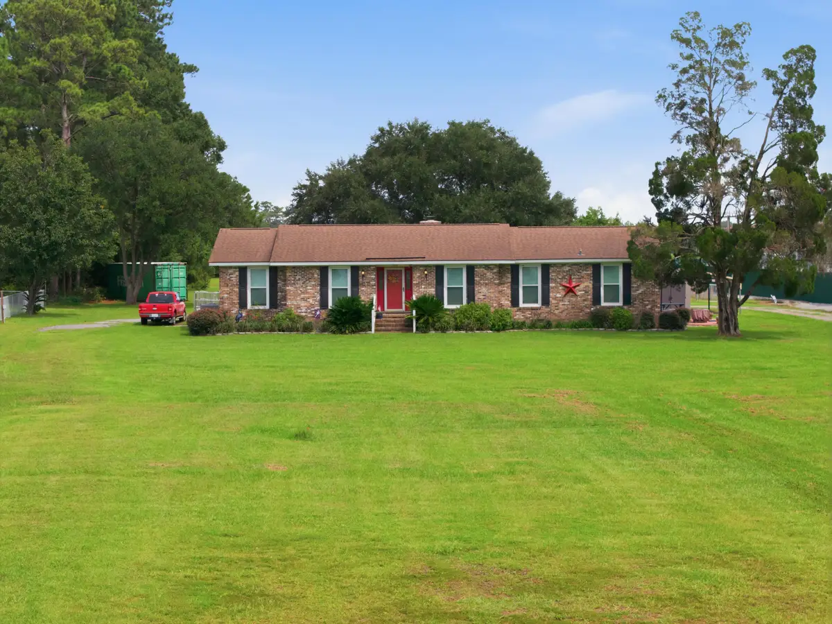 1922 S Live Oak Drive, Moncks Corner, SC 29461 - #1
