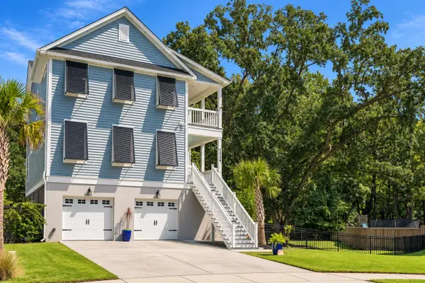 5036 Gum Tree Lane, Johns Island, SC 29455