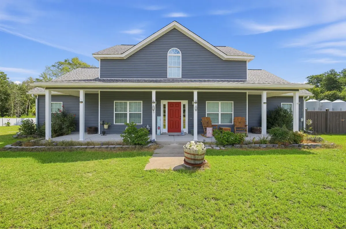 6777 Hampton Road, Conway, SC 29527 - #1