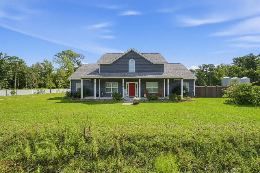 6777 Hampton Road, Conway, SC 29527 - #2