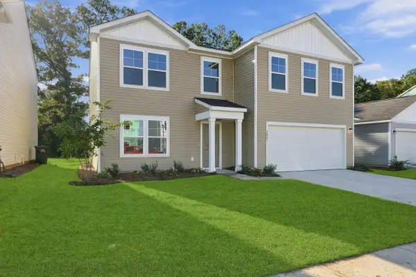 7067 Windham Way, Ladson, SC 29456