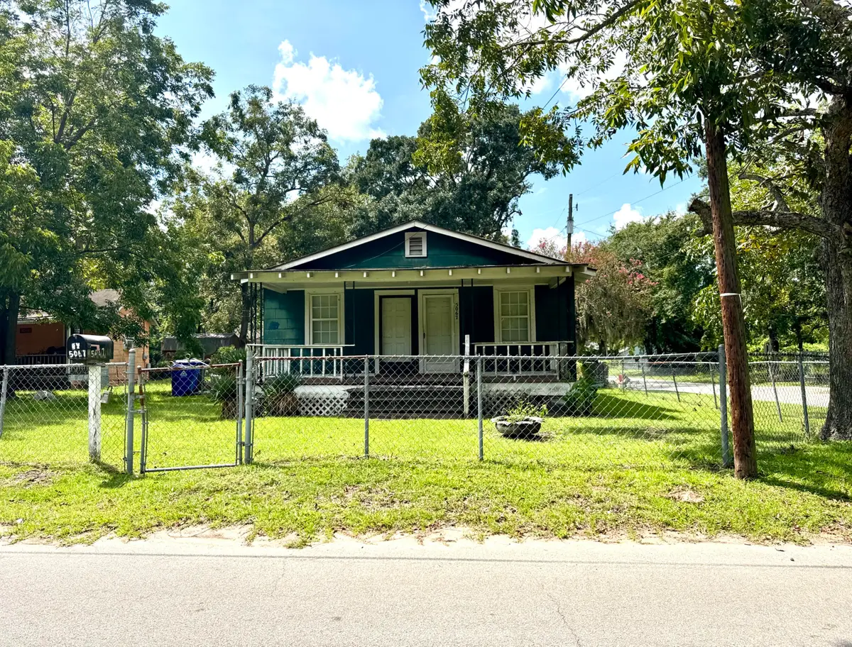 5067 Railroad Avenue, North Charleston, SC 29406 - #1