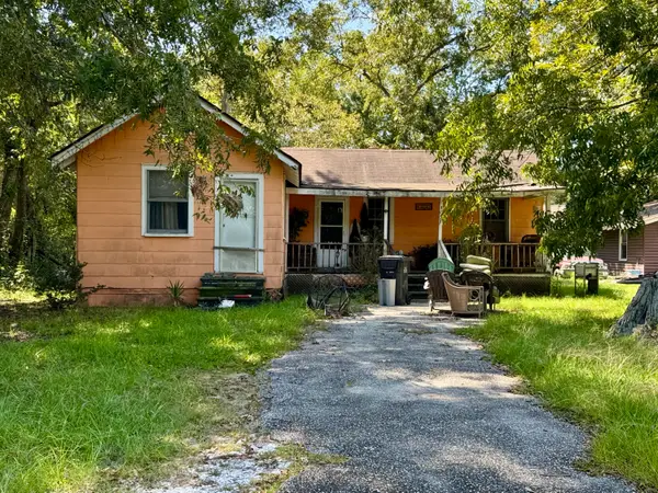 5063 Railroad Avenue, North Charleston, SC 29406