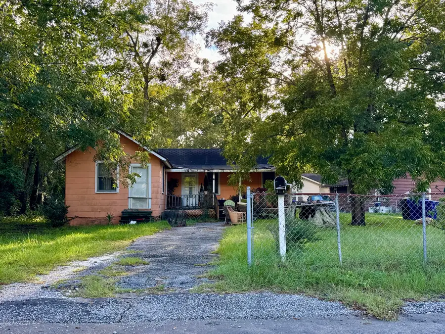 5063 Railroad Avenue, North Charleston, SC 29406 - #2