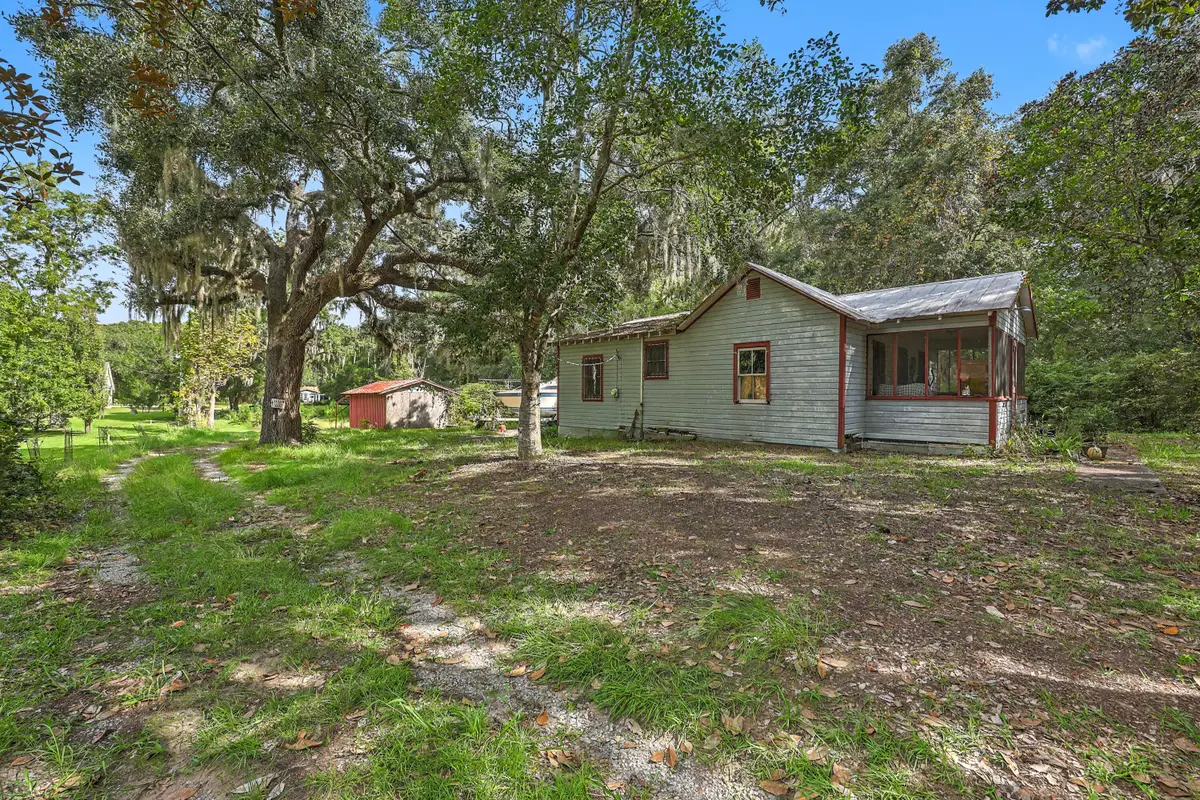 4674 Maybank Highway, Wadmalaw Island, SC 29487 - #1