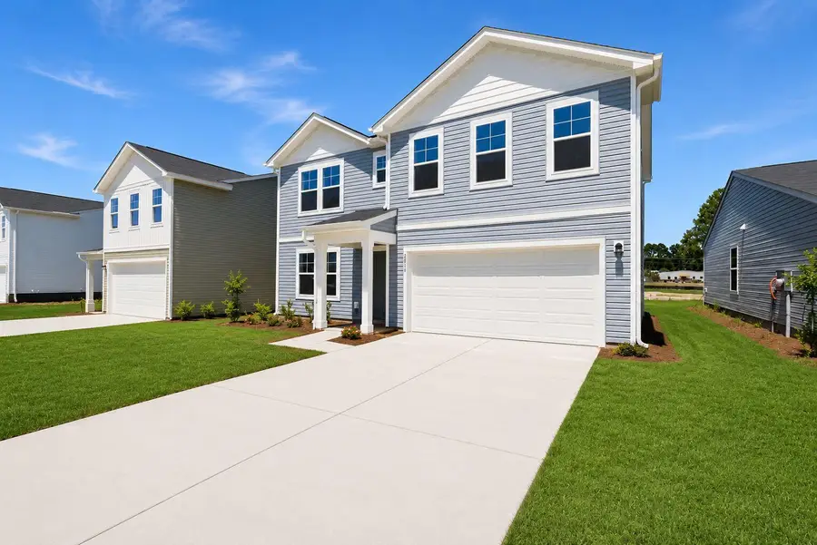 7056 Windham Way, Ladson, SC 29456 - #2