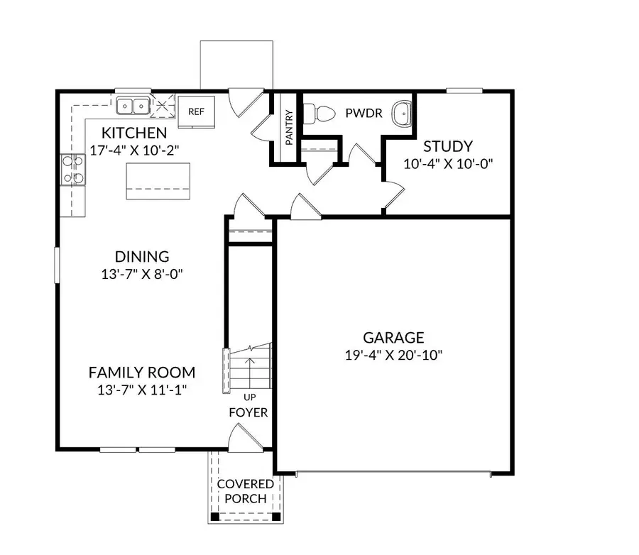 7056 Windham Way, Ladson, SC 29456 - #3