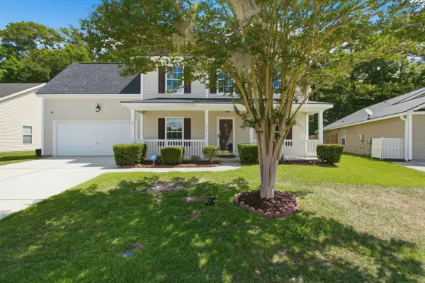 214 Eagle Ridge Road, Summerville, SC 29485