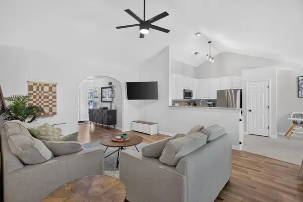1280 Palm Cove Drive, Charleston, SC 29492