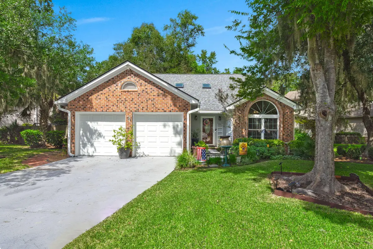 44 Jawol Drive, Charleston, SC 29414 - #1
