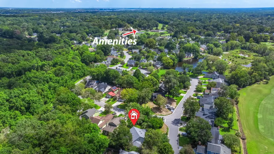 44 Jawol Drive, Charleston, SC 29414 - #2