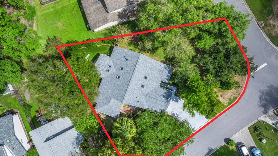 44 Jawol Drive, Charleston, SC 29414 - #3