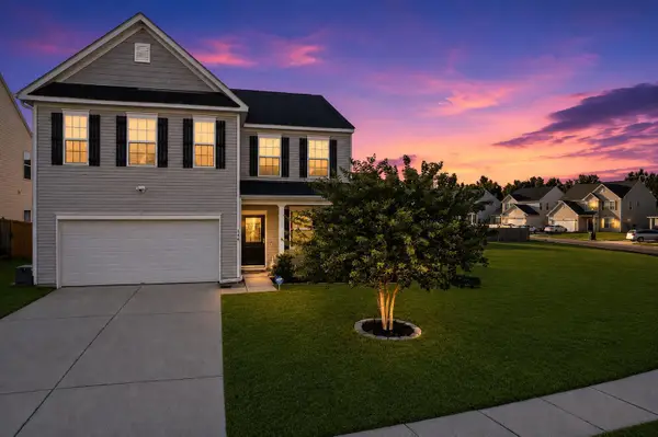144 Weeping Cypress Drive, Moncks Corner, SC 29461