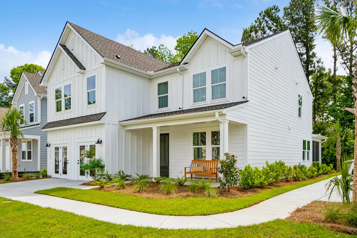 1051 Boyington Drive #61, Hollywood, SC 29449 - #1