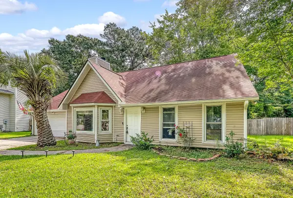 4606 Moss Court, North Charleston, SC 29420