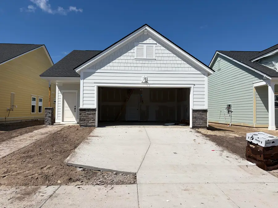 153 Bono Court, Summerville, SC 29486 - #2