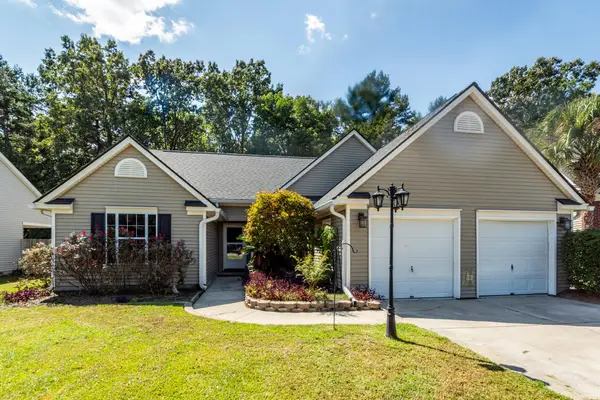 5346 Greggs Landing, North Charleston, SC 29420