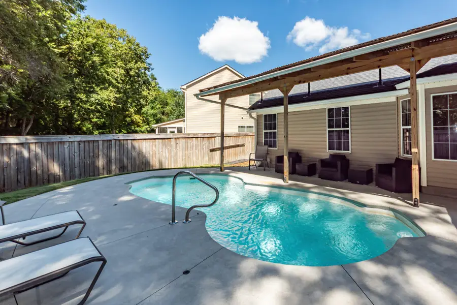 5346 Greggs Landing, North Charleston, SC 29420 - #2