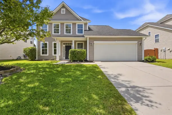 223 Donatella Drive, Goose Creek, SC 29445