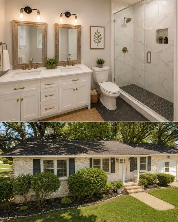 4228 Oakridge Drive, North Charleston, SC 29418