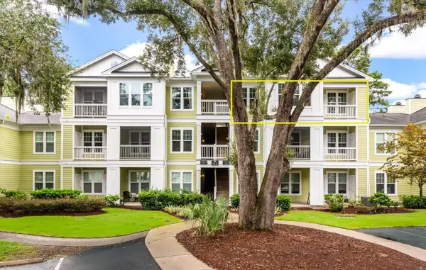 1734 Chatelain Way #1734, Mount Pleasant, SC 29464