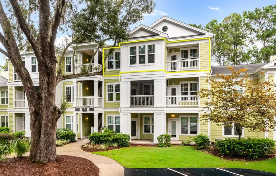 1734 Chatelain Way #1734, Mount Pleasant, SC 29464 - #2