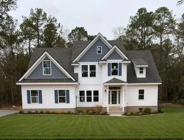 151 Sweetbriar Lane, Walterboro, SC 29488 - #1