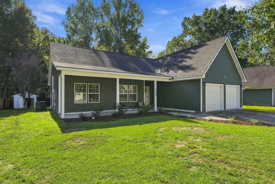 5344 Sumters Run, North Charleston, SC 29418 - #2