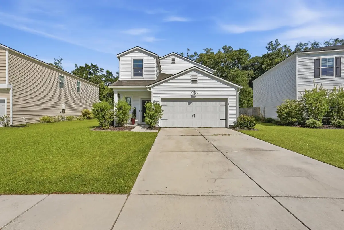 360 Matuskovic Drive, Charleston, SC 29414 - #1