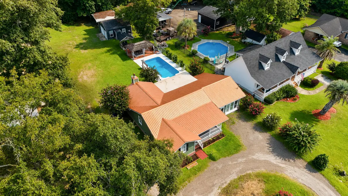 2007 Central Avenue, Summerville, SC 29483 - #1