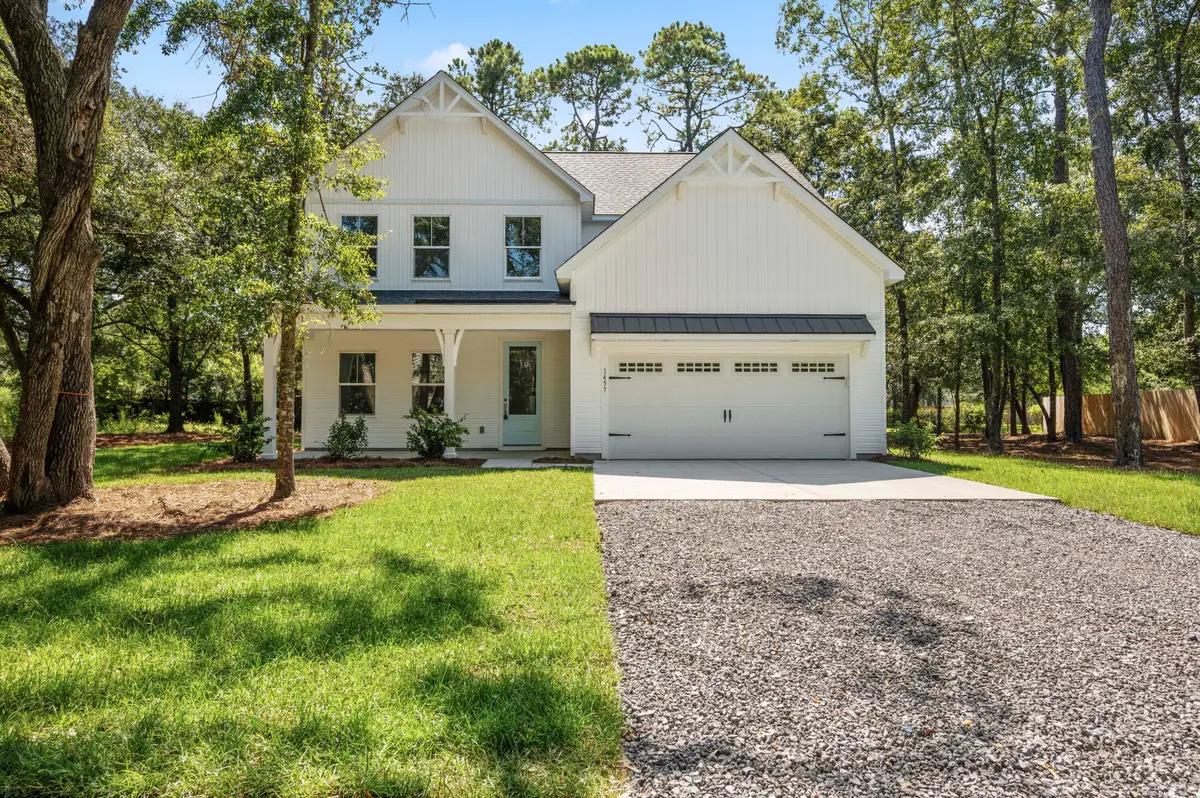 1457 Brownswood Road, Johns Island, SC 29455 - #1