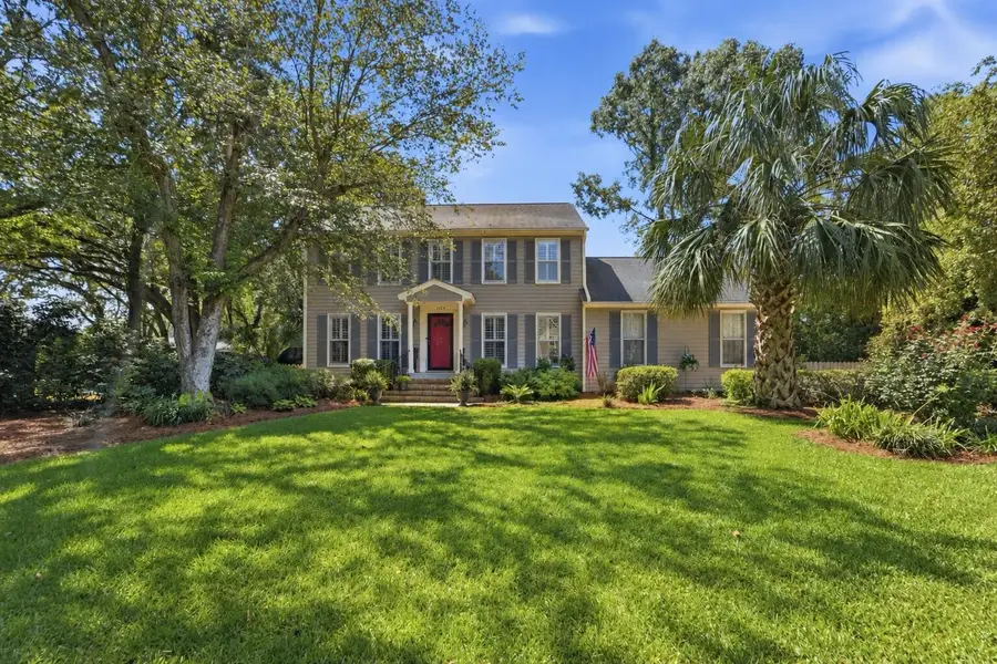 1894 Ashley Hall Road, Charleston, SC 29407 - #2