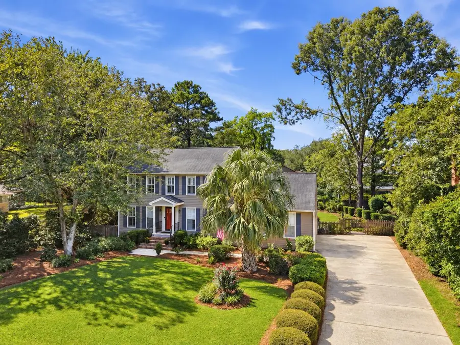 1894 Ashley Hall Road, Charleston, SC 29407 - #3