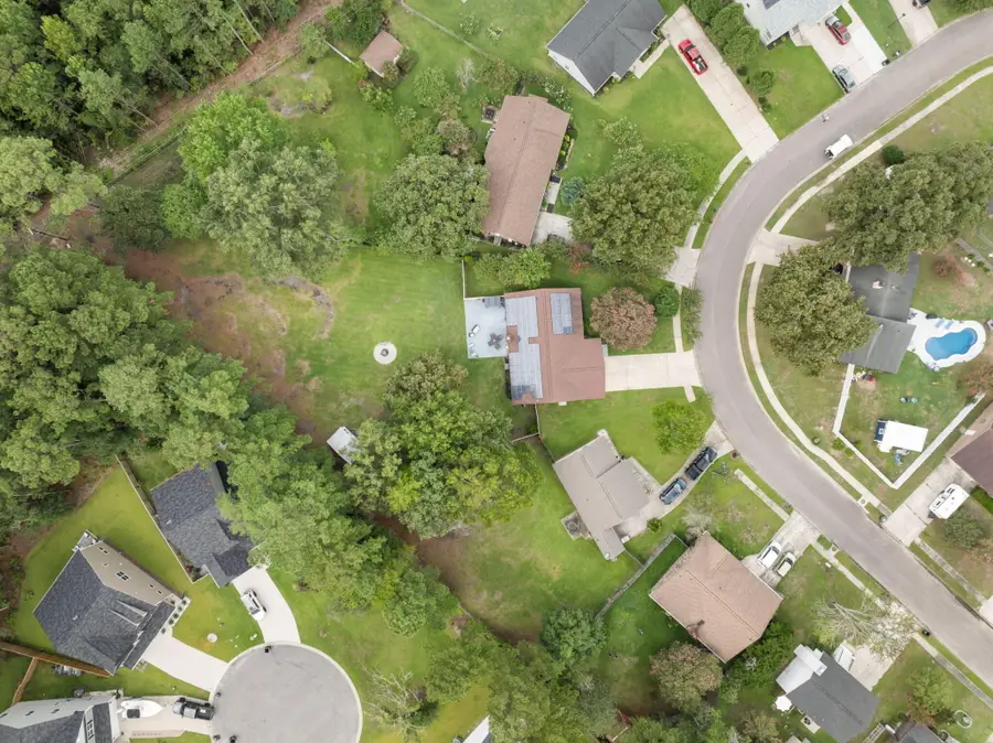 222 Mohican Circle, Summerville, SC 29483 - #2