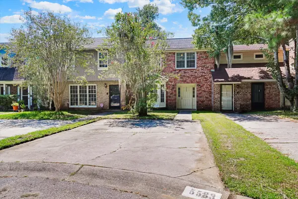 5583 Fowler Drive, North Charleston, SC 29418