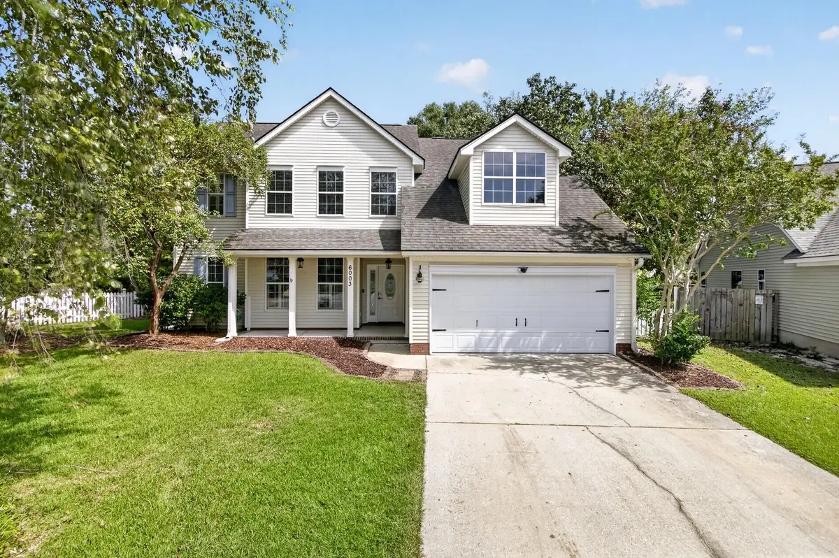 6003 Sandlewood Court, Charleston, SC 29414 - #1