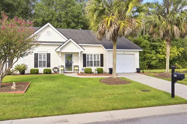 200 Hardee Avenue, Summerville, SC 29485