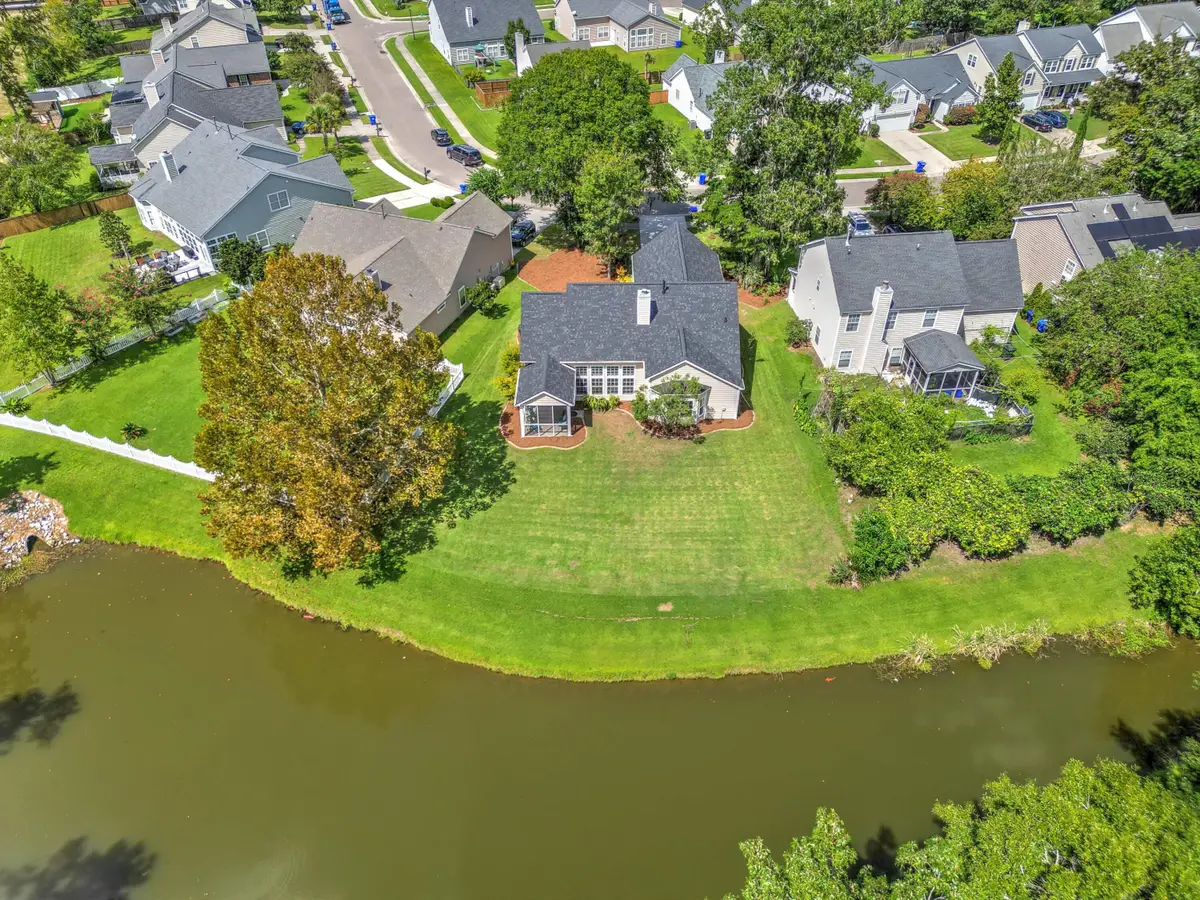457 Blue Dragonfly Drive, Charleston, SC 29414 - #1
